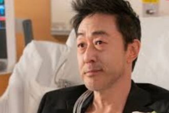 Kenneth Choi