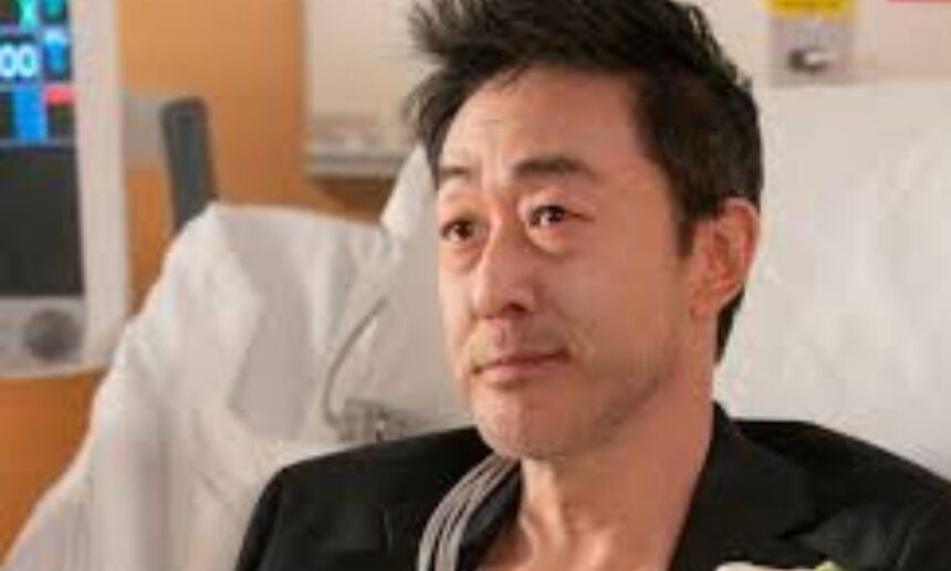 Kenneth Choi