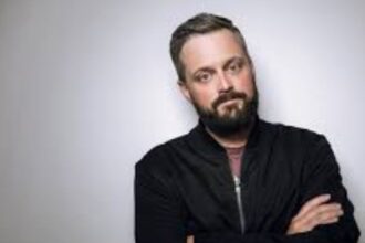 Nate Bargatze