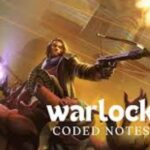 coded warlock notes