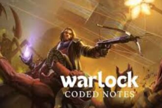 coded warlock notes