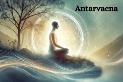 Antarvacna