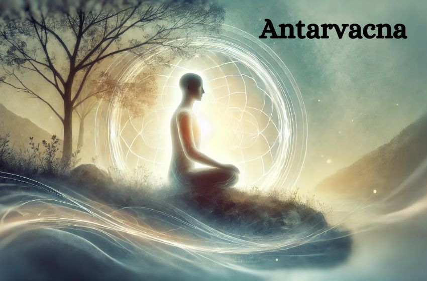 Antarvacna