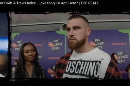 taylor swift travis kelce