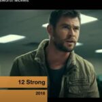 chris hemsworth movies