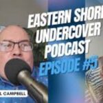 eastern shore undercover