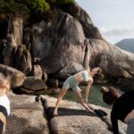 yoga course in Rishikesh