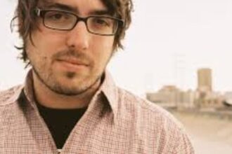 jonah ray