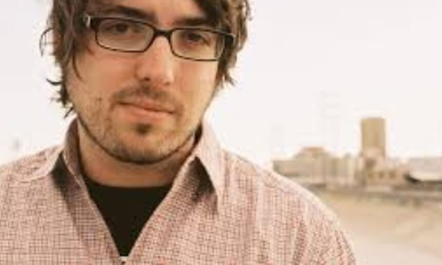 jonah ray