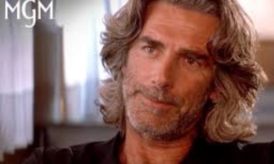 sam elliott