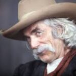 sam elliott