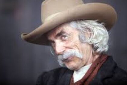 sam elliott