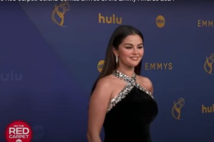 selena gomez 2024