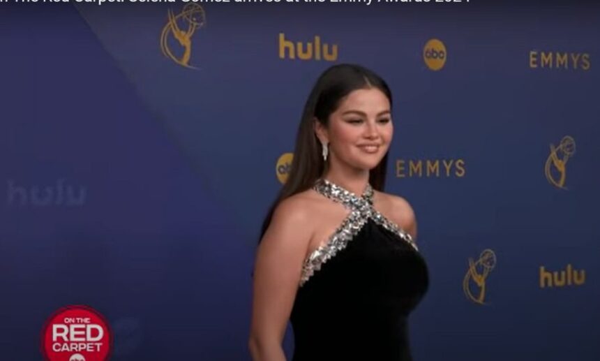 selena gomez 2024