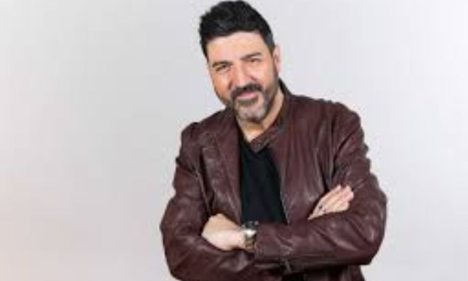 tony aguilar