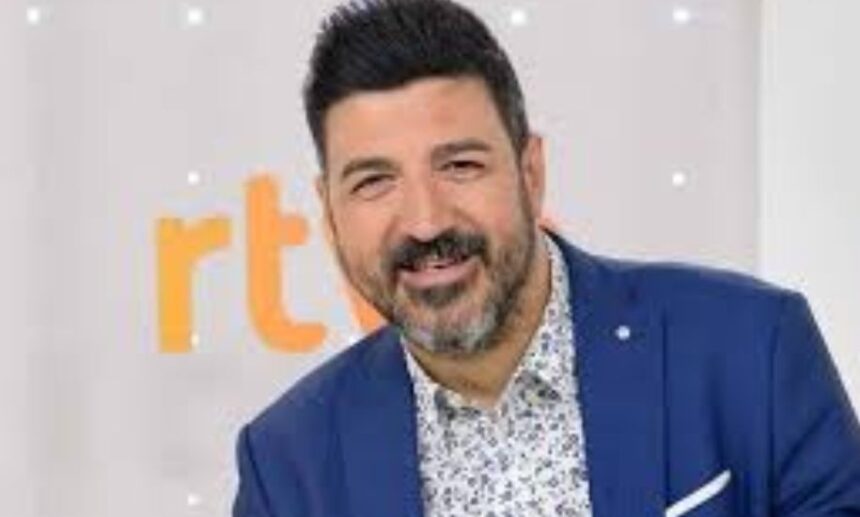 tony aguilar