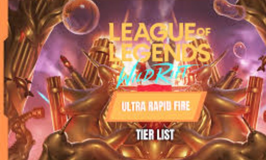 urf 2024 tier list