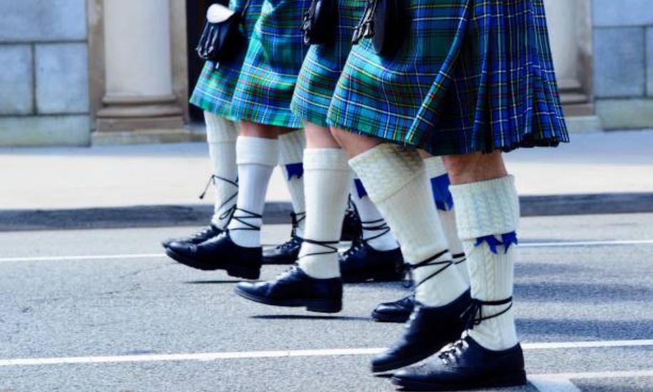 usa kilts