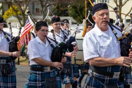 usa kilts