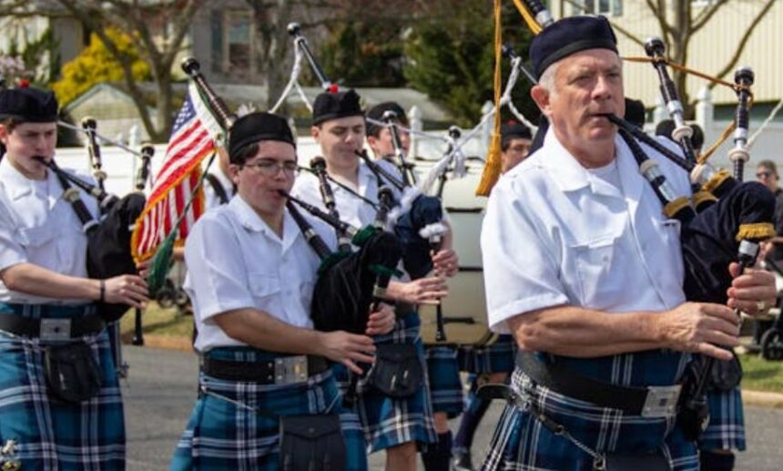 usa kilts