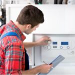 Boiler repair wigan