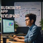 Business Tips App Development: Cost and Features in 2025