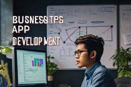 Business Tips App Development: Cost and Features in 2025