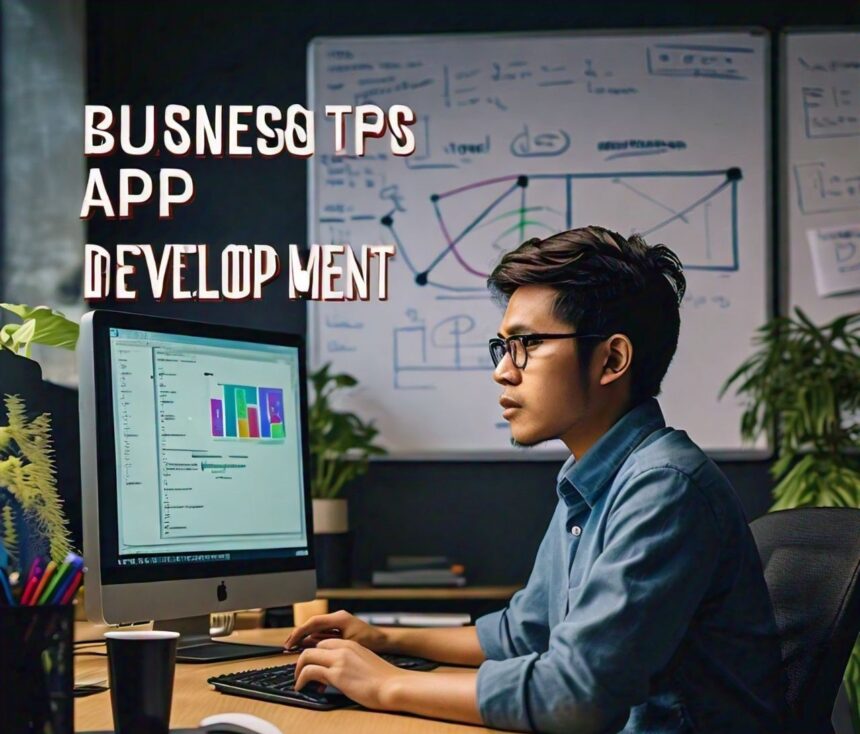 Business Tips App Development: Cost and Features in 2025