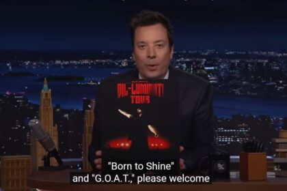 jimmy fallon