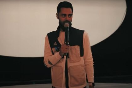 hasan minhaj tour