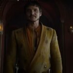 pedro pascal game of thrones