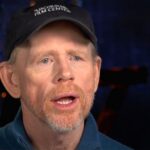 ron howard