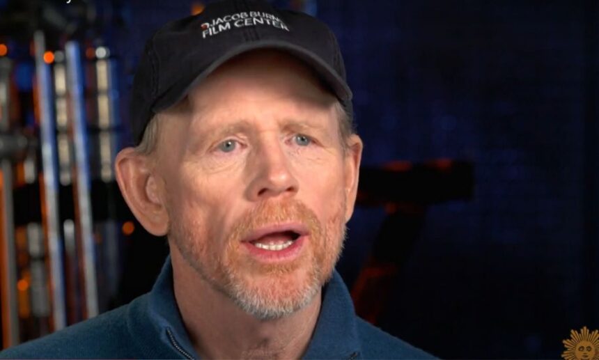 ron howard