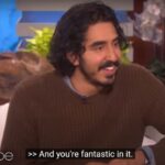 dev patel