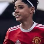 cristiano ronaldo jr