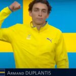 armand duplantis