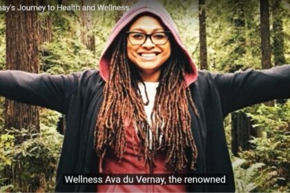 ava duvernay weight loss