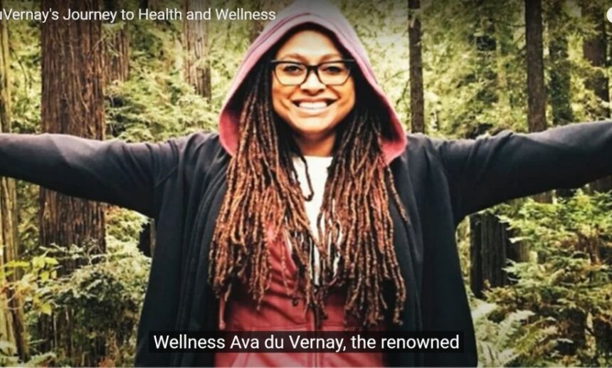 ava duvernay weight loss