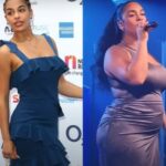 jorja smith weight gain