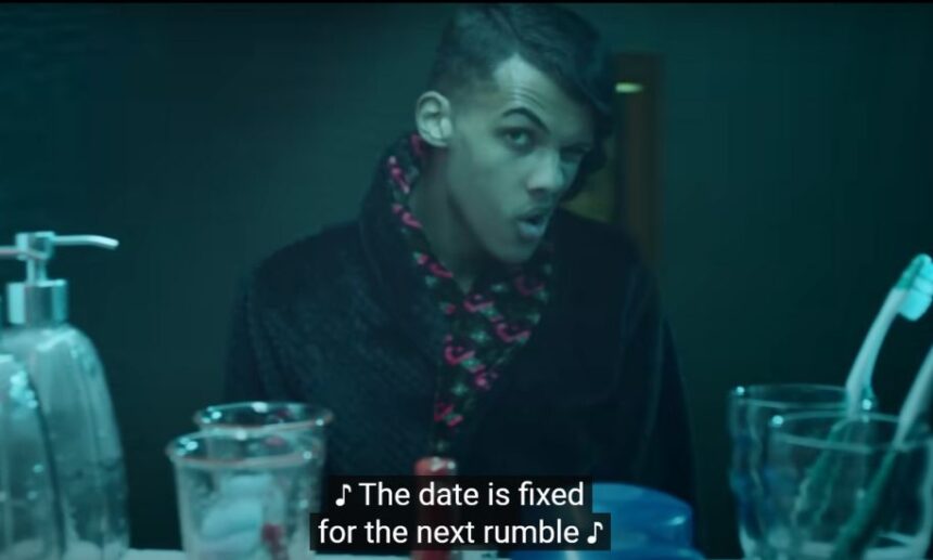 stromae