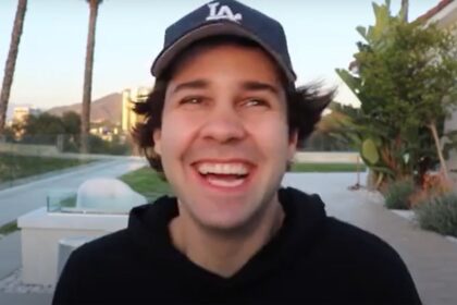 david dobrik net worth