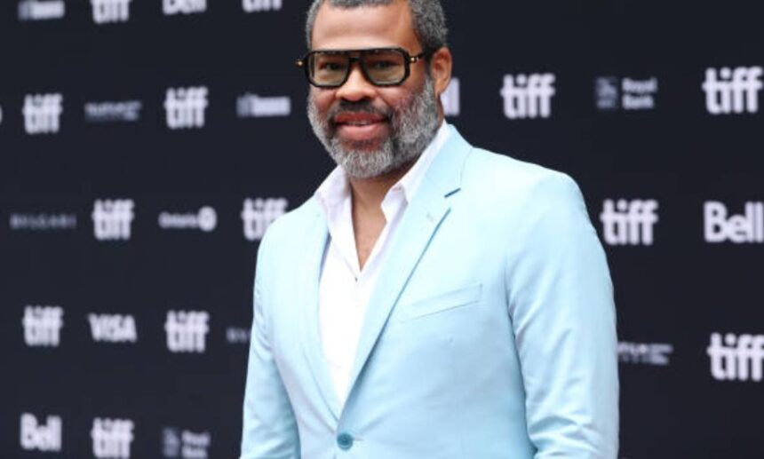 jordan peele net worth