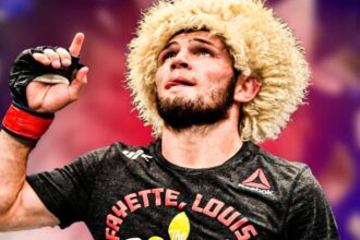 khabib nurmagomedov net worth