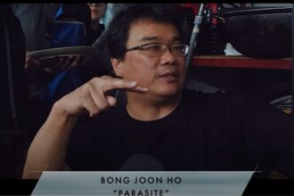 bong joon-ho