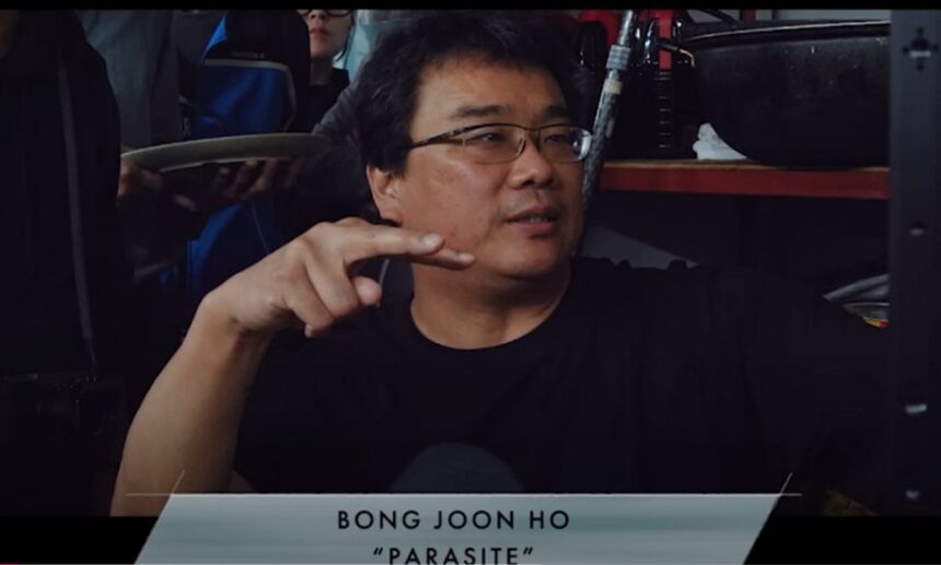 bong joon-ho