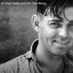 clark gable spouse