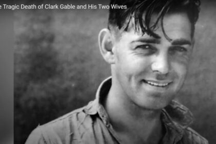 clark gable spouse