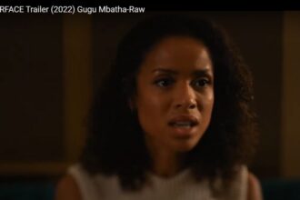 gugu mbatha-raw movies and tv shows