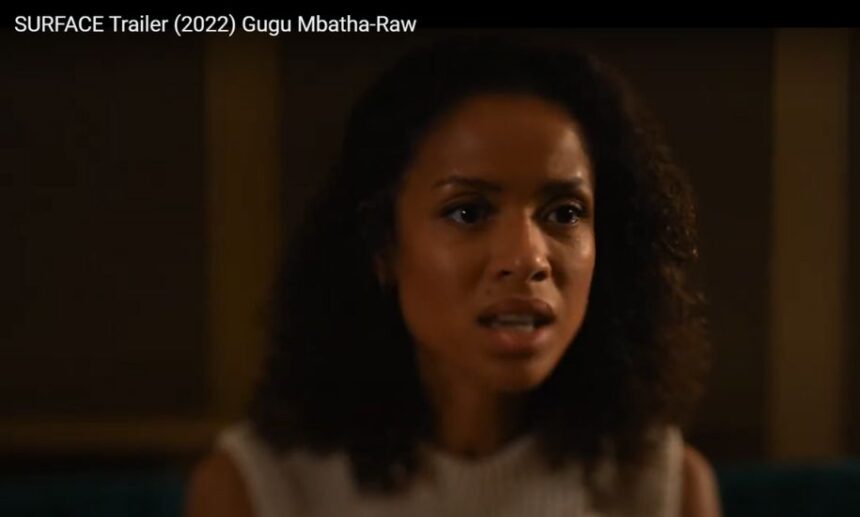 gugu mbatha-raw movies and tv shows