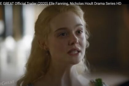 elle fanning movies and tv shows